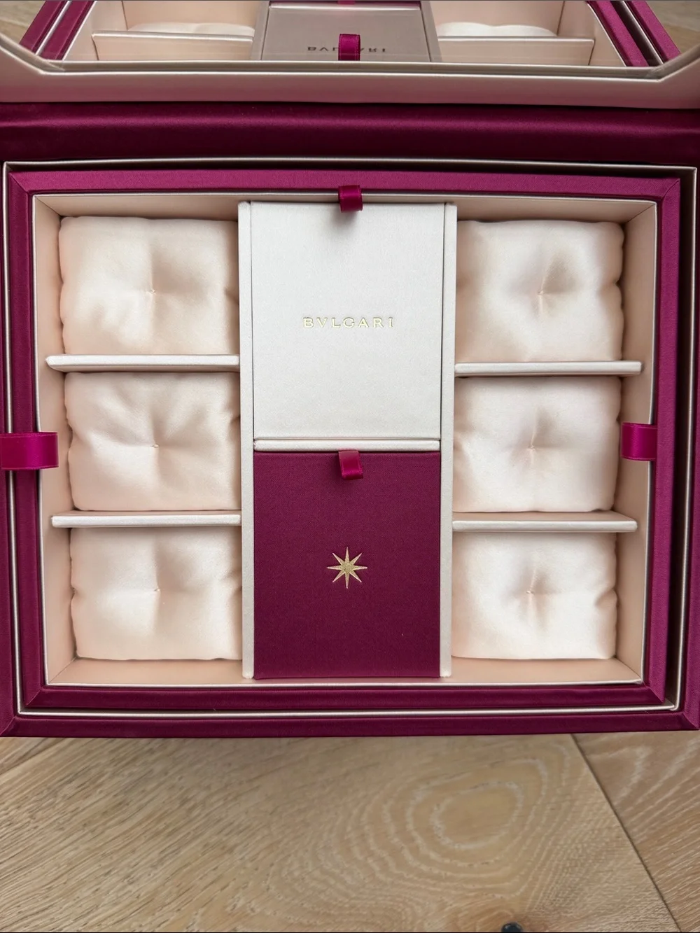 BVLGARI bulgari jewelry